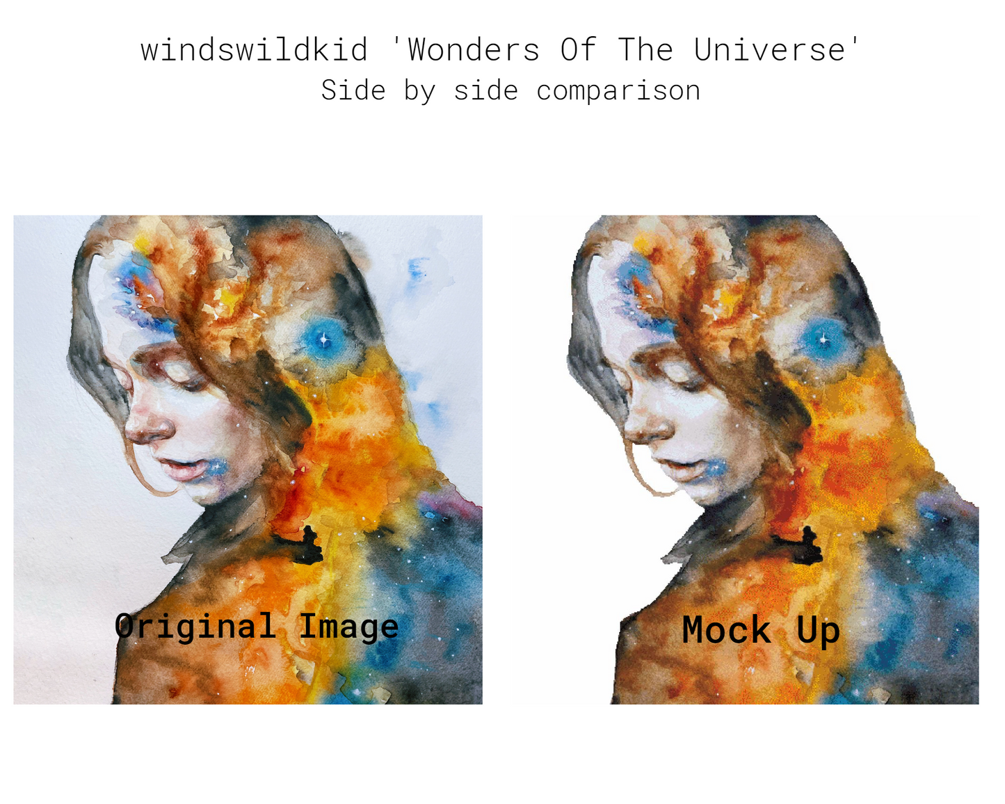 Wonders Of The Universe