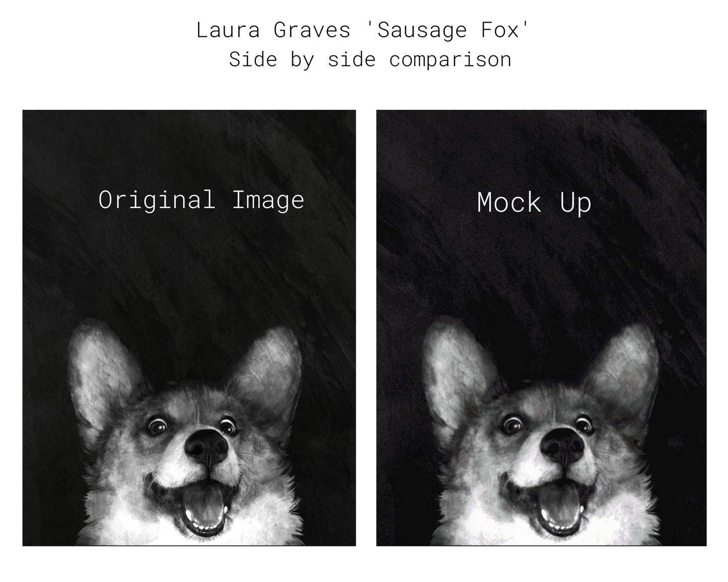 Sausage Fox