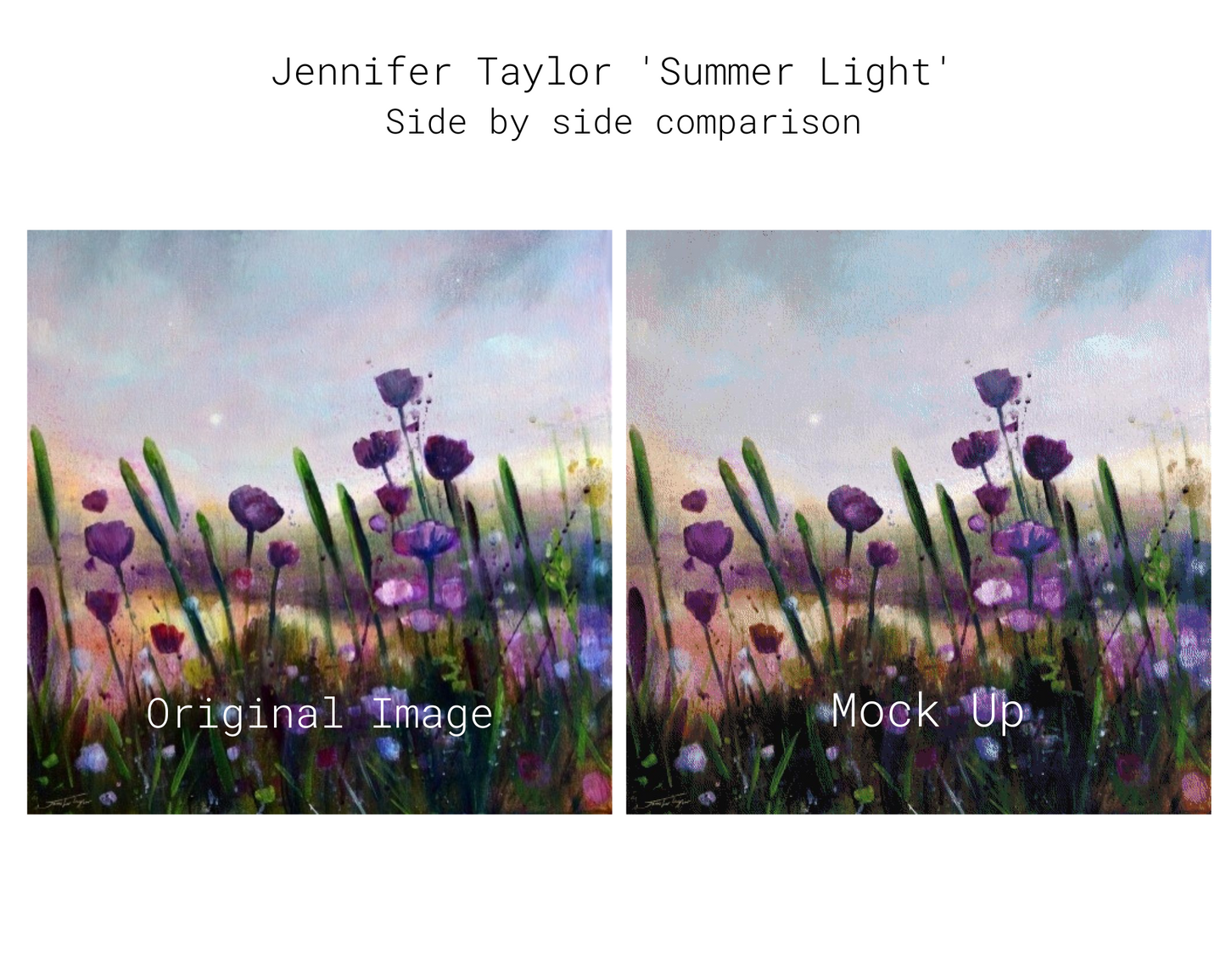 Summer Light
