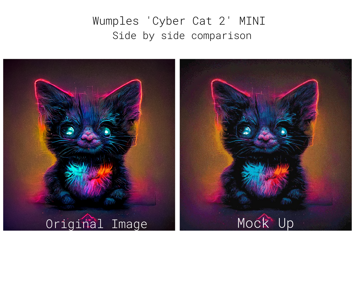 Cyber Cat 2 MINI