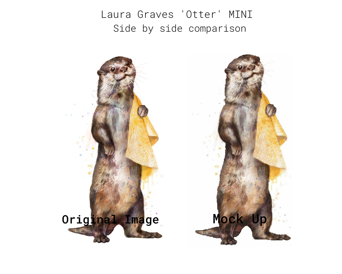 Otter MINI