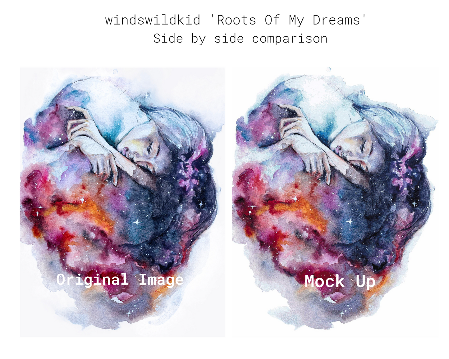 Roots Of My Dreams