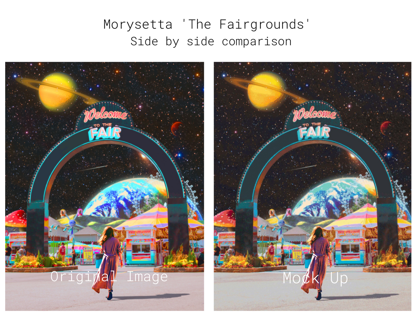 The Fairgrounds