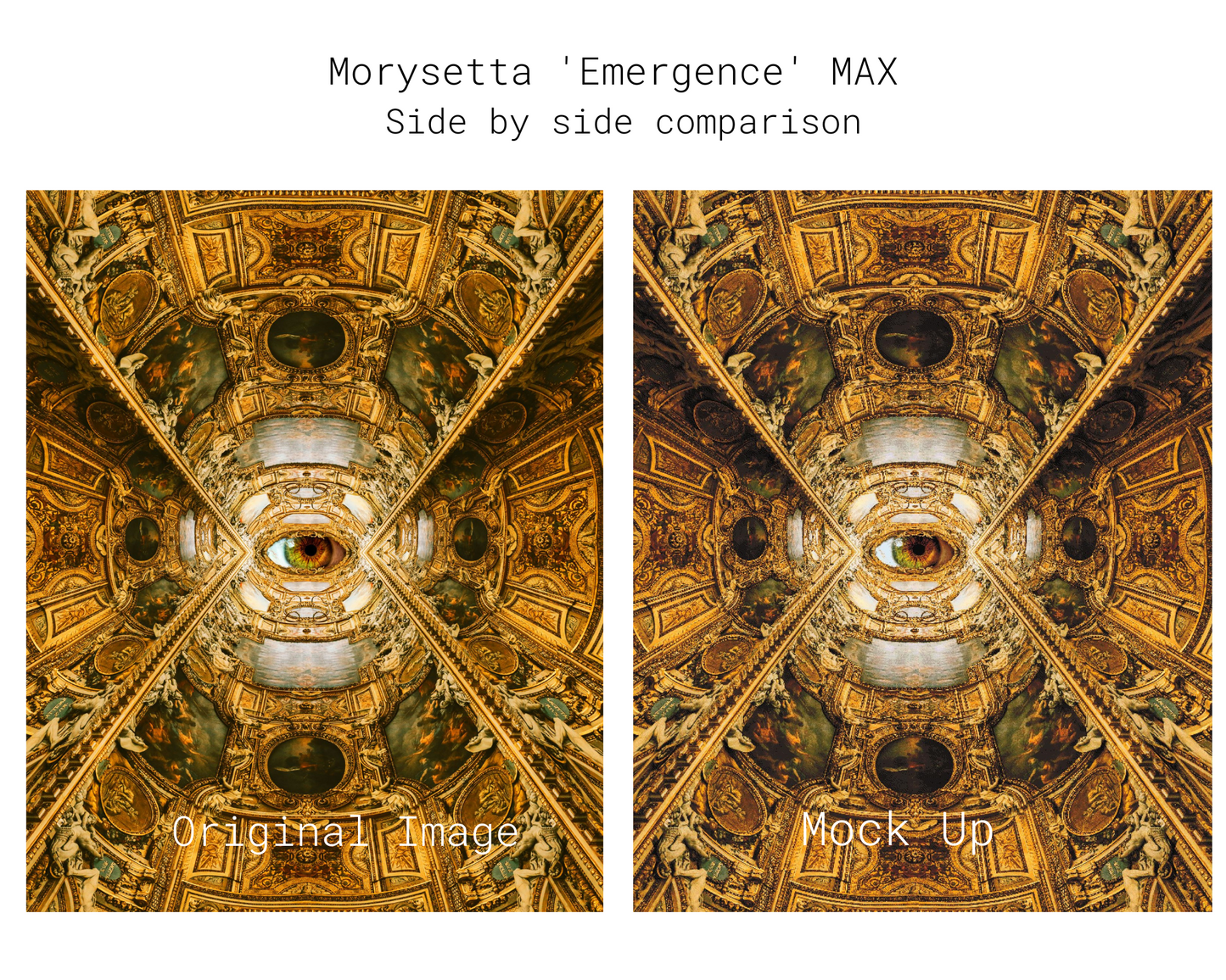 Emergence MAX