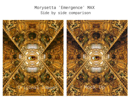 Emergence MAX