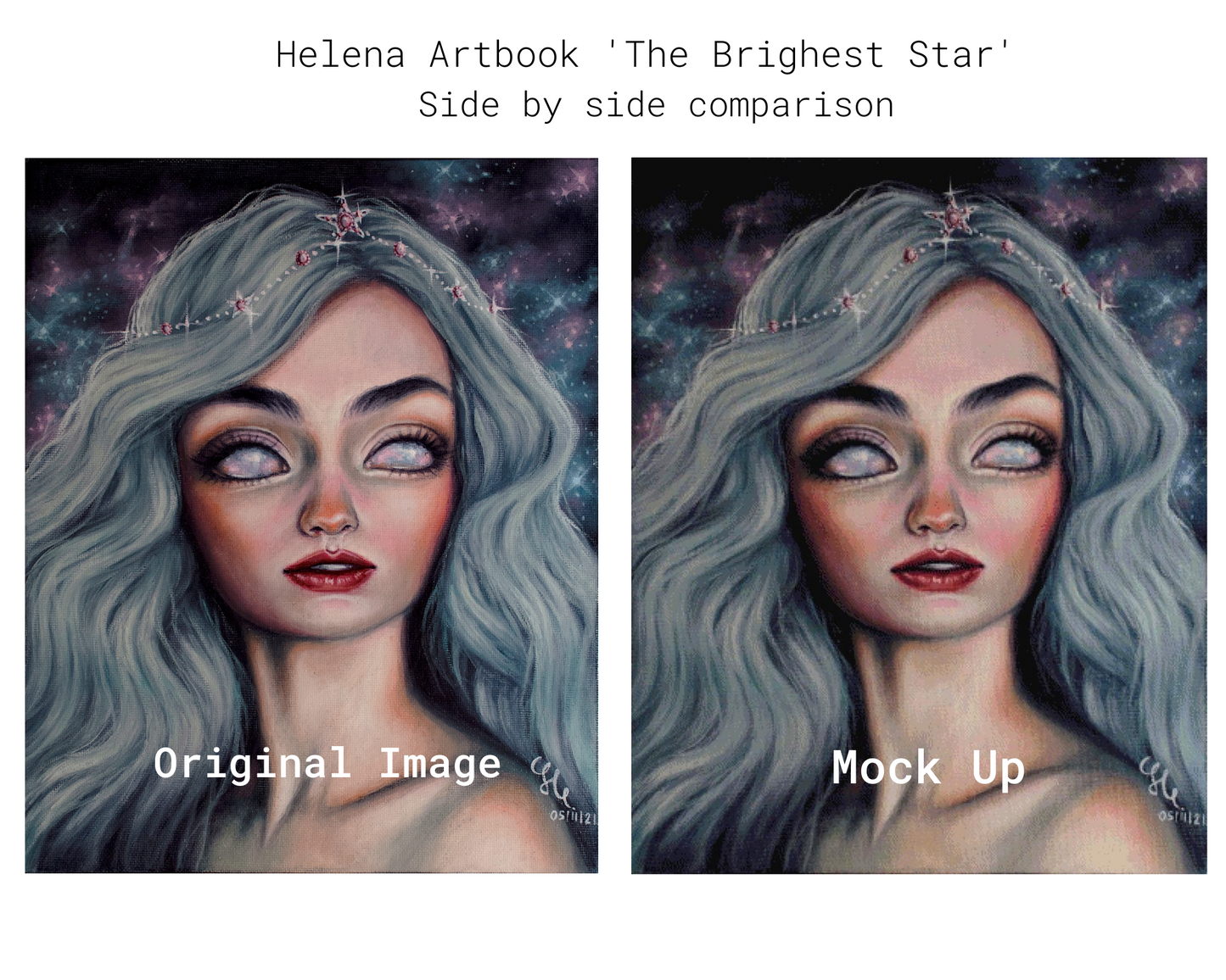 The Brightest Star