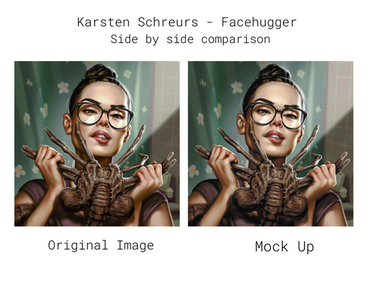 Facehugger