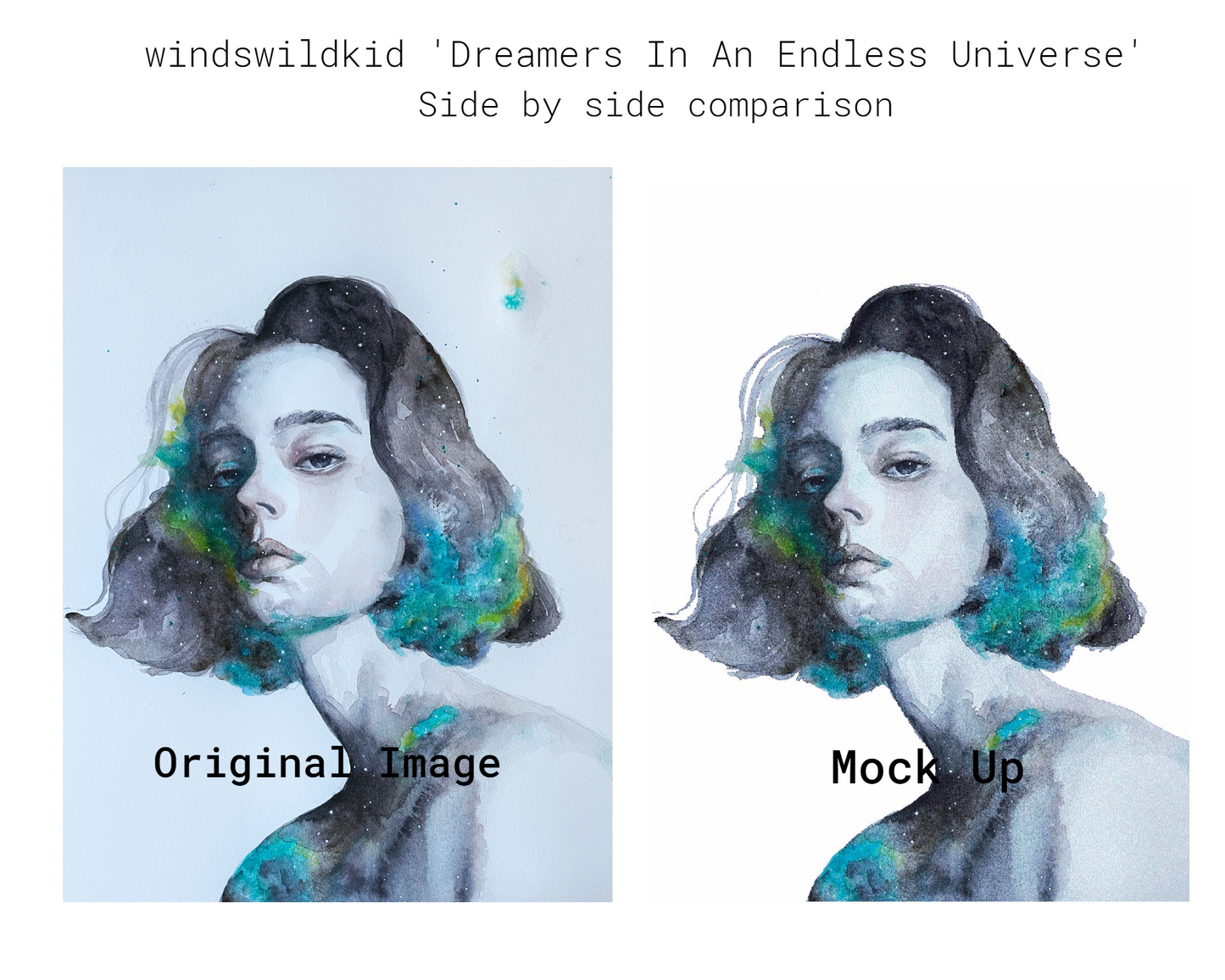 Dreamers In An Endless Universe