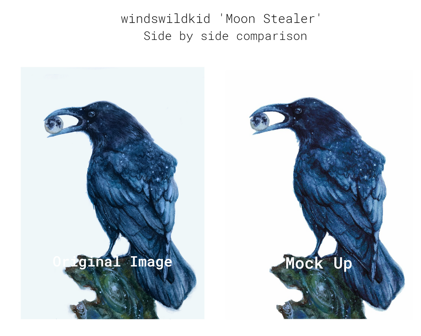 Moon Stealer
