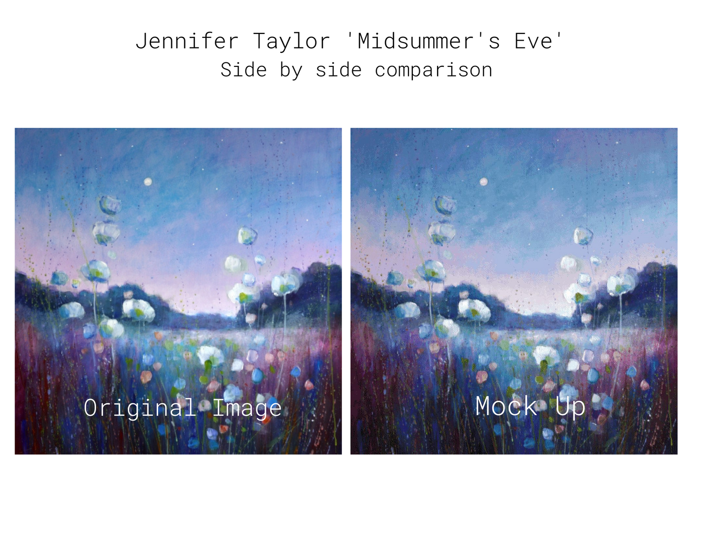 Midsummer's Eve