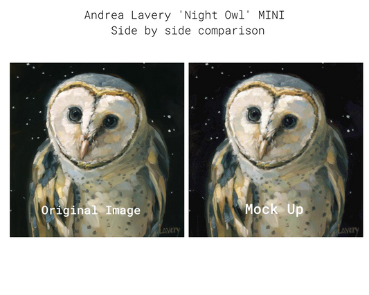 Night Owl MINI