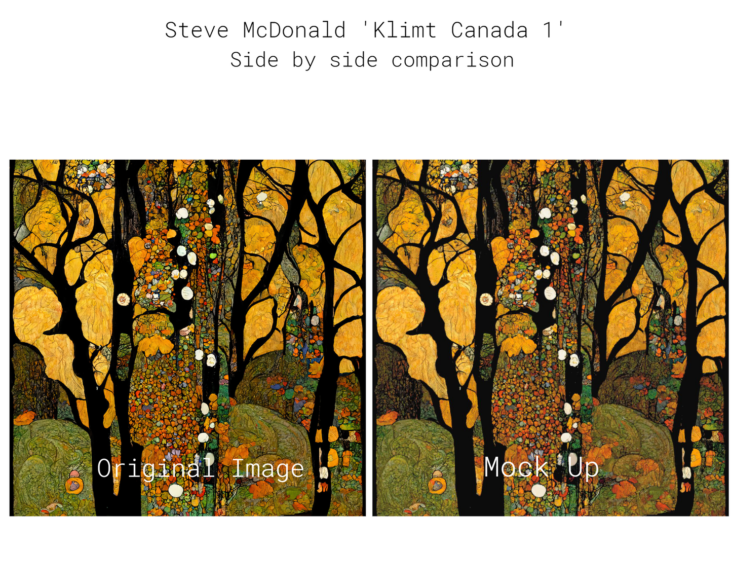 Klimt Canada 1