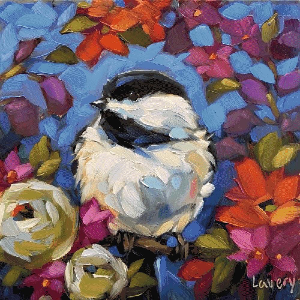 Andrea Lavery