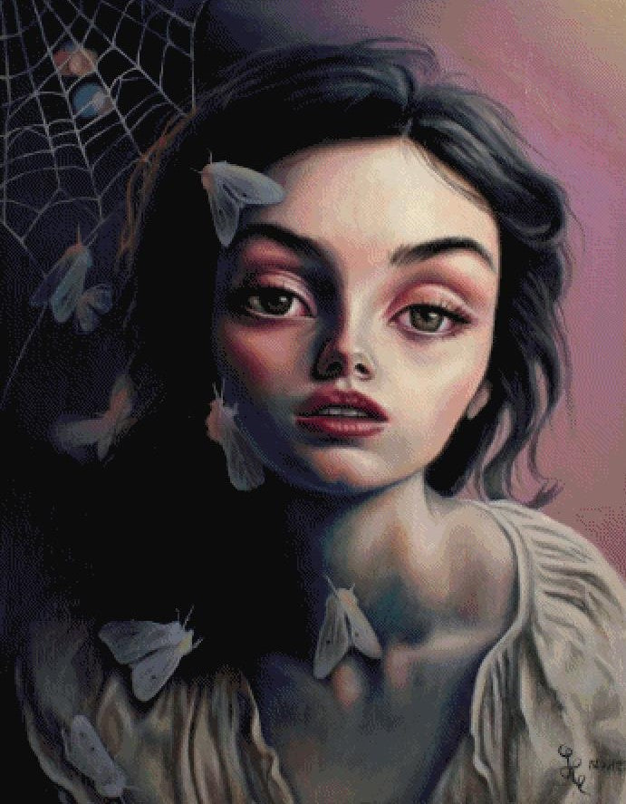 Helena Art Book