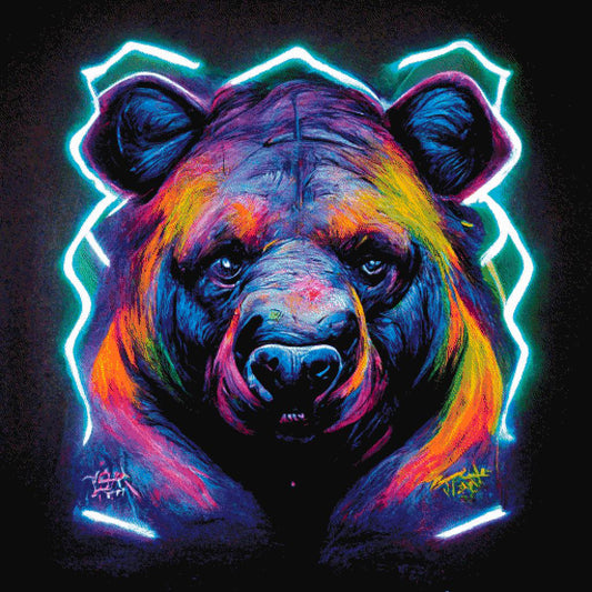 Black Bear
