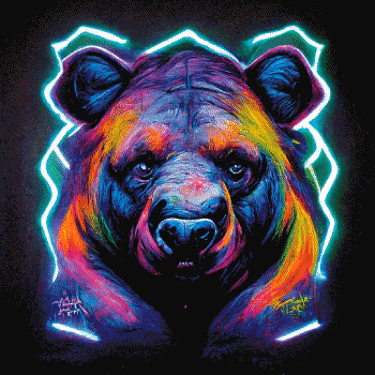 Black Bear MINI