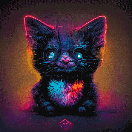 Cyber Cat 2 MINI