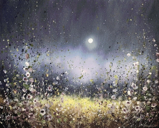 Floral Nocturne
