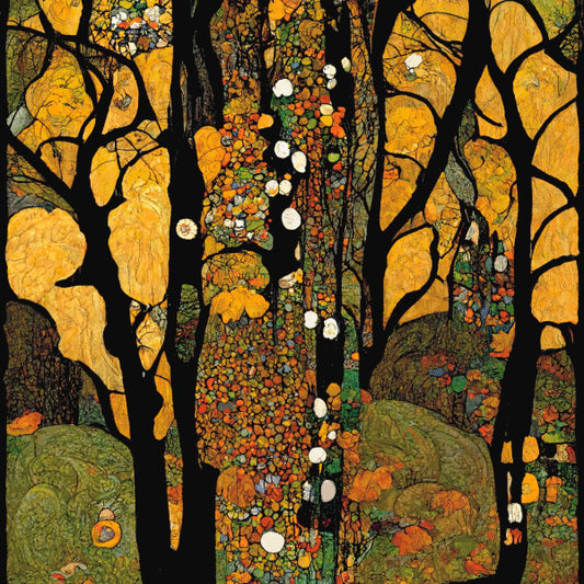 Klimt Canada 1