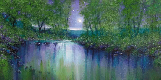 Moonrise Whisper
