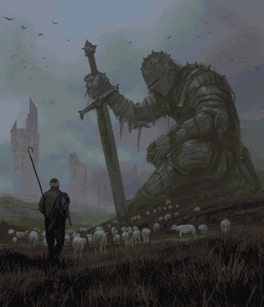 Old Guardian