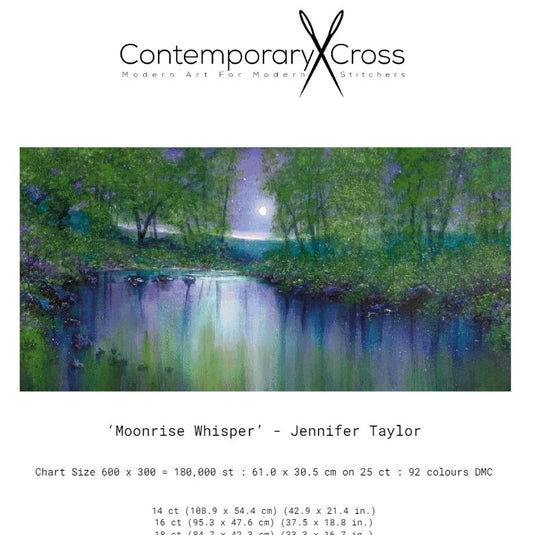 Moonrise Whisper