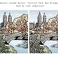 Central Park Bow Bridge
