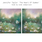 The Heart Of Summer