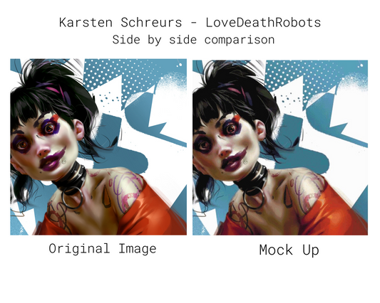 LoveDeathRobots