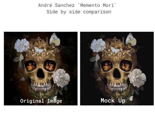 Memento Mori