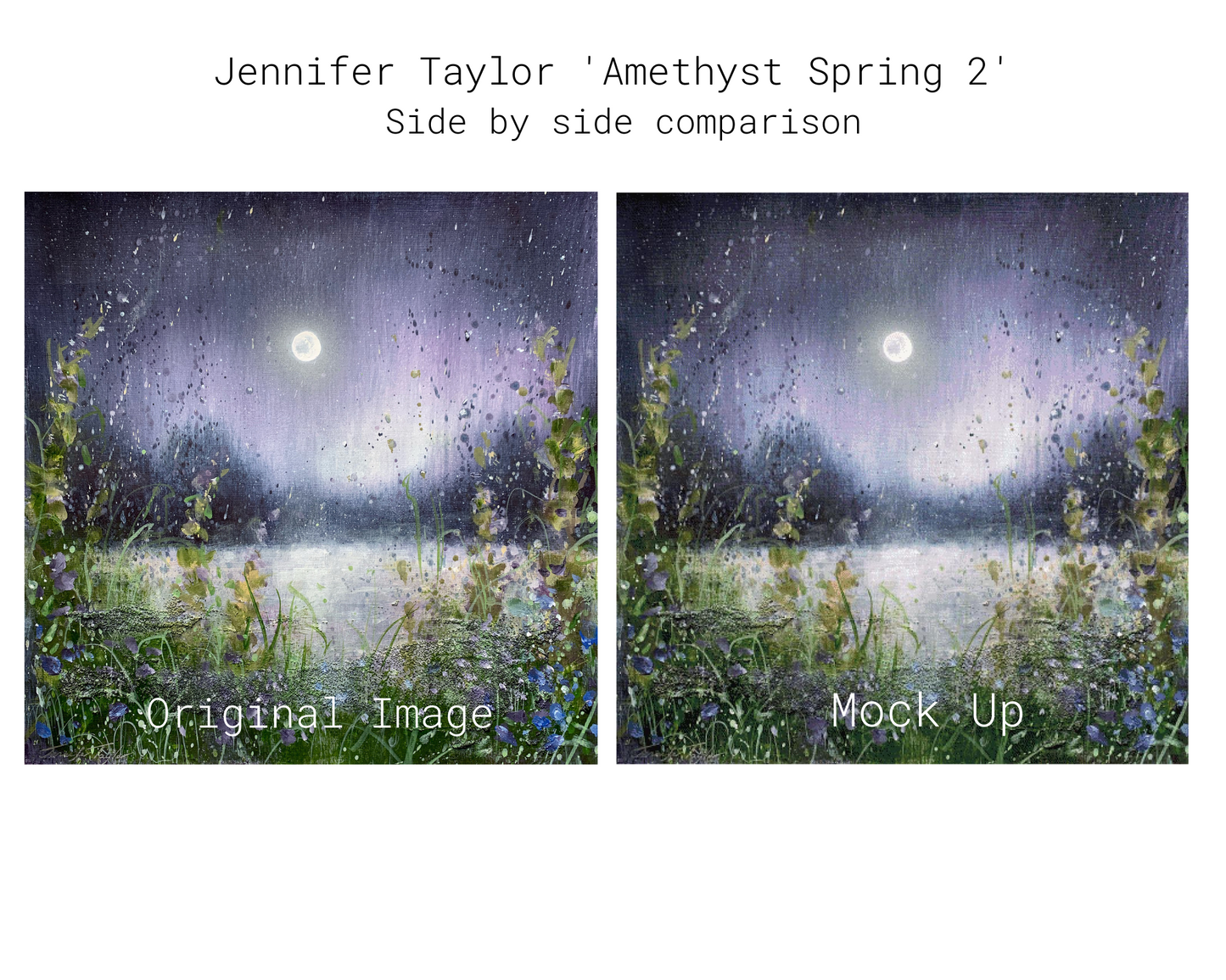 Amethyst Spring 2
