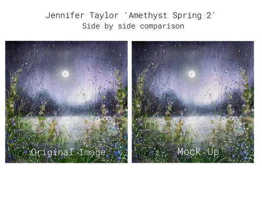 Amethyst Spring 2