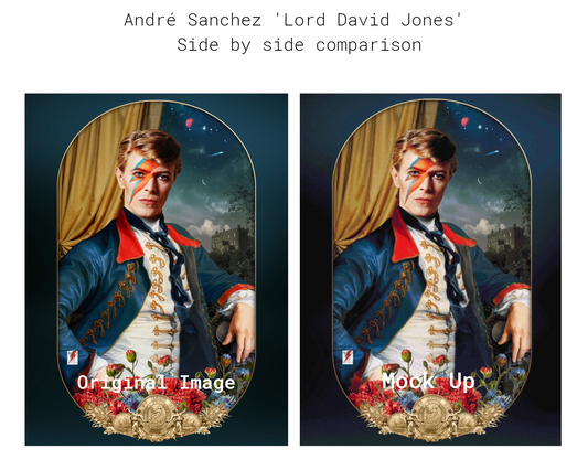 Lord David Jones
