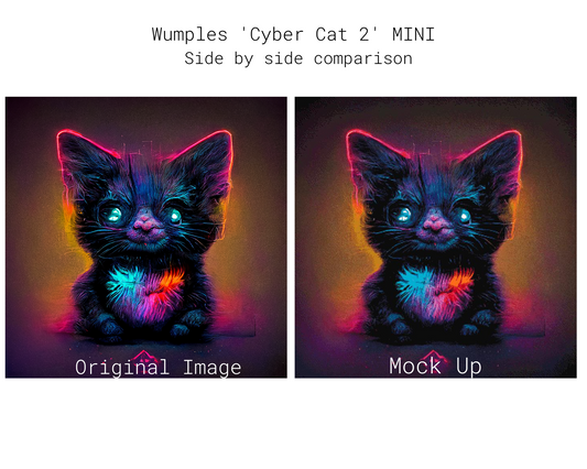 Cyber Cat 2 MINI