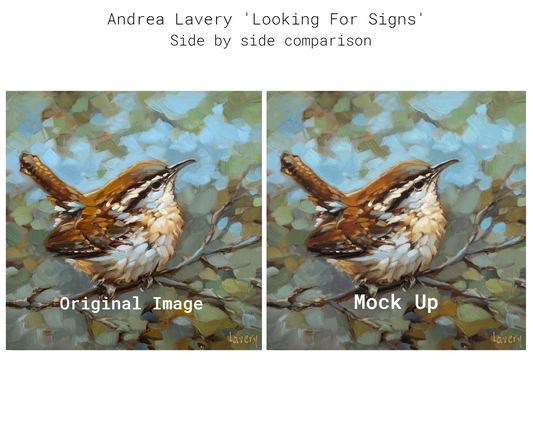 Looking For Signs