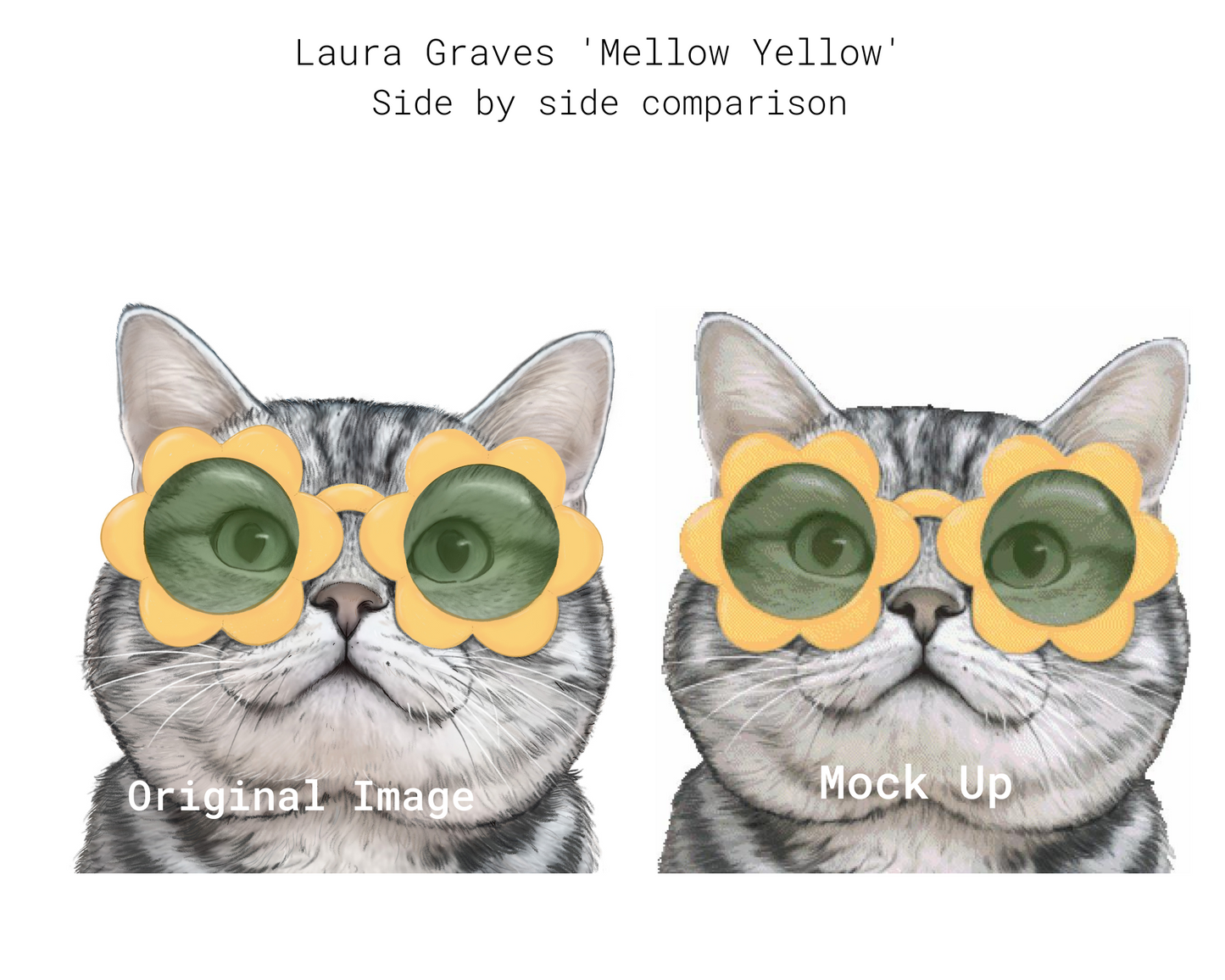 Mellow Yellow