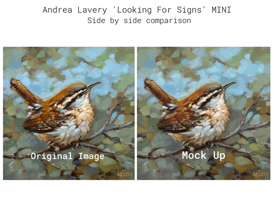 Looking For Signs MINI