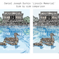 Lincoln Memorial