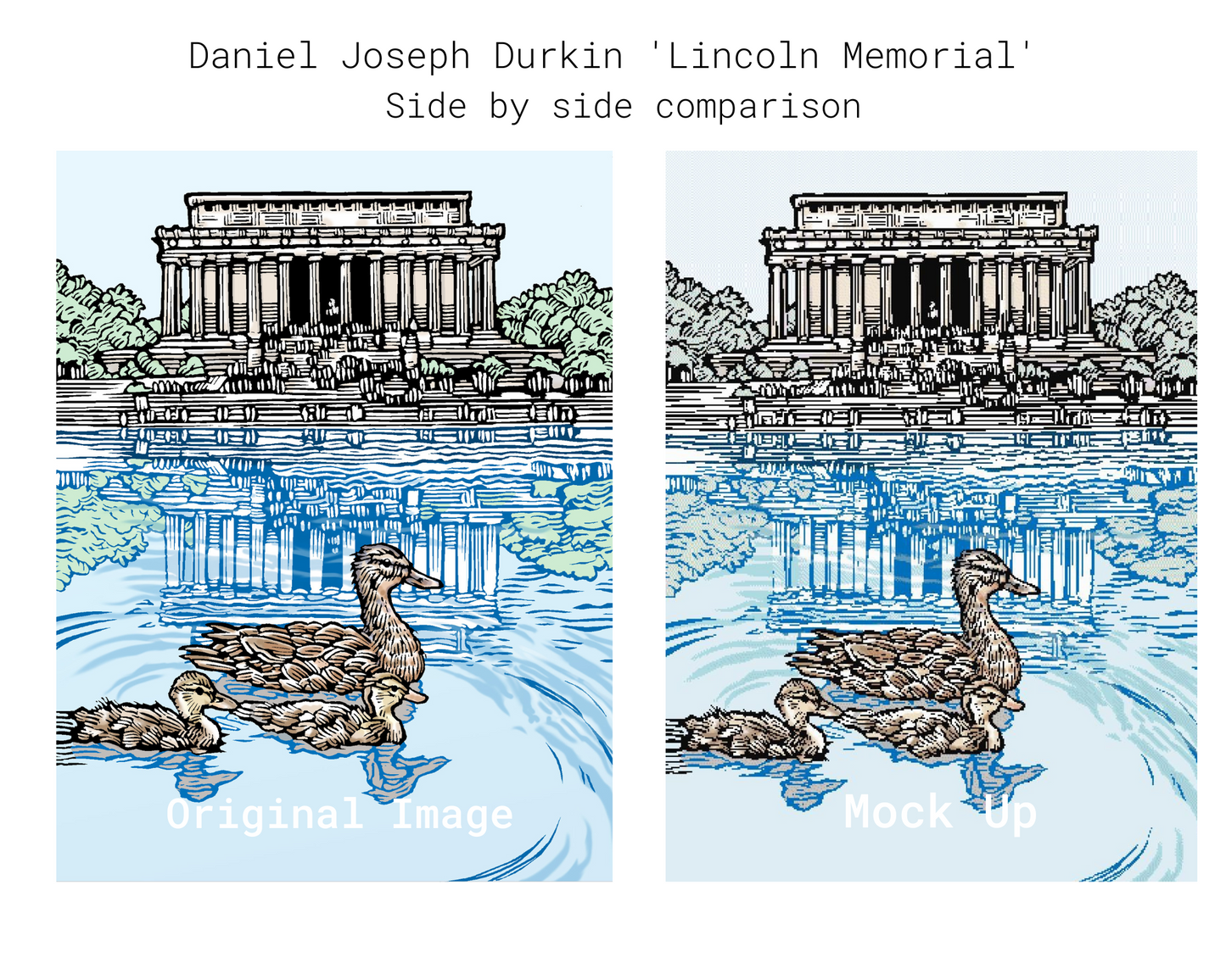 Lincoln Memorial