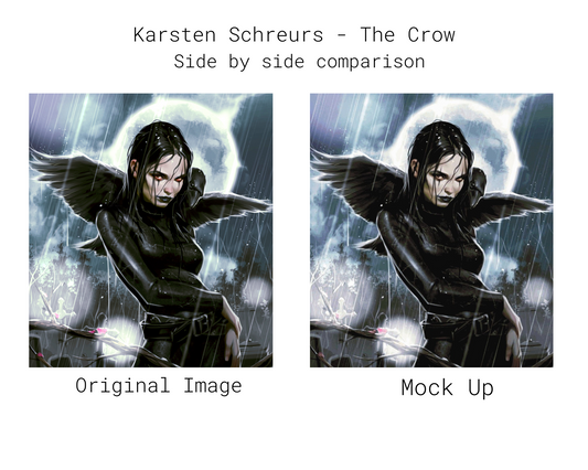 The Crow