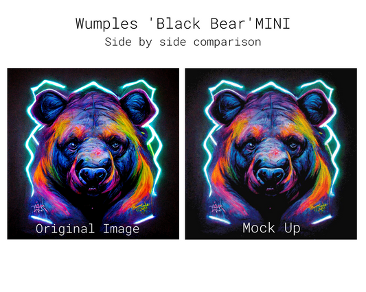 Black Bear MINI