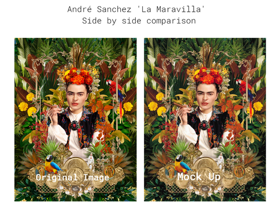 La Maravilla