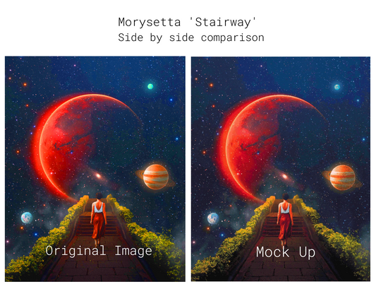 Stairway