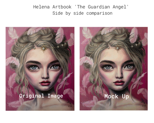 The Guardian Angel
