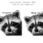 Raccoon MINI