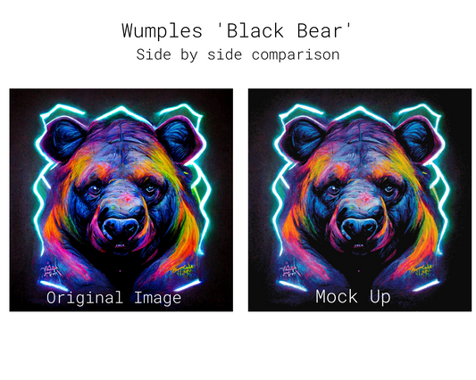 Black Bear