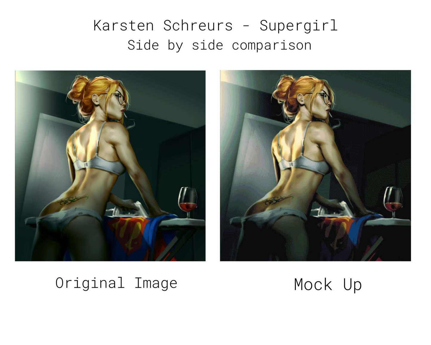 Supergirl