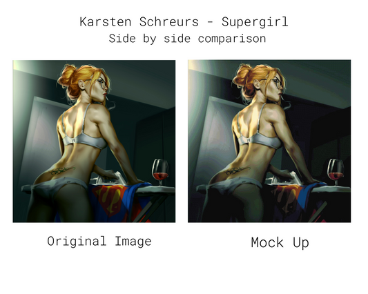 Supergirl
