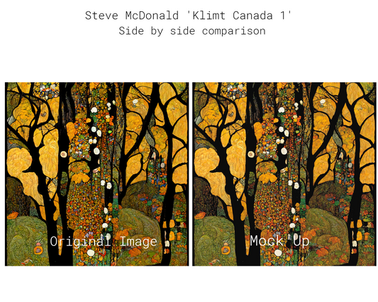 Klimt Canada 1