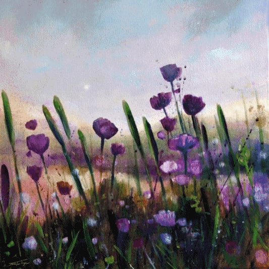 Summer Light